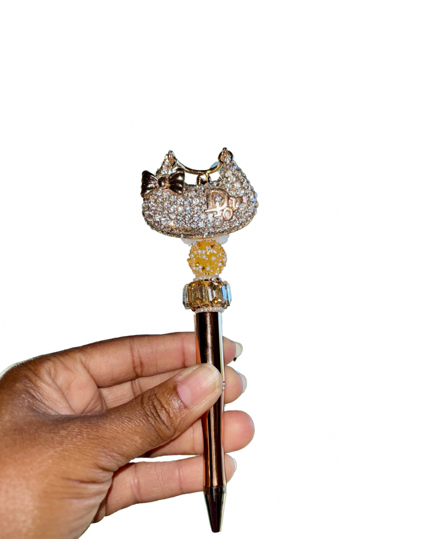 Beadable Pen