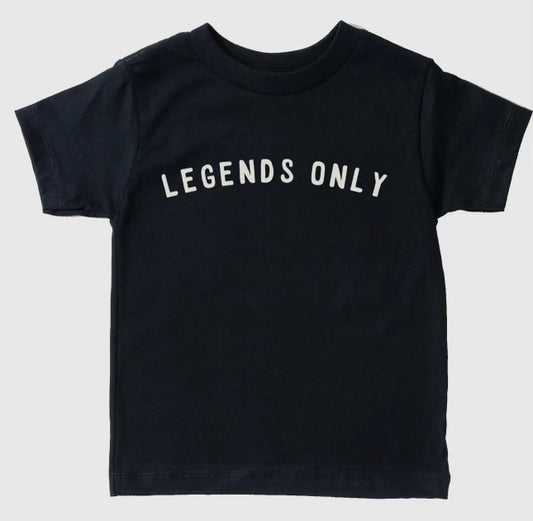 Legends Only Tee