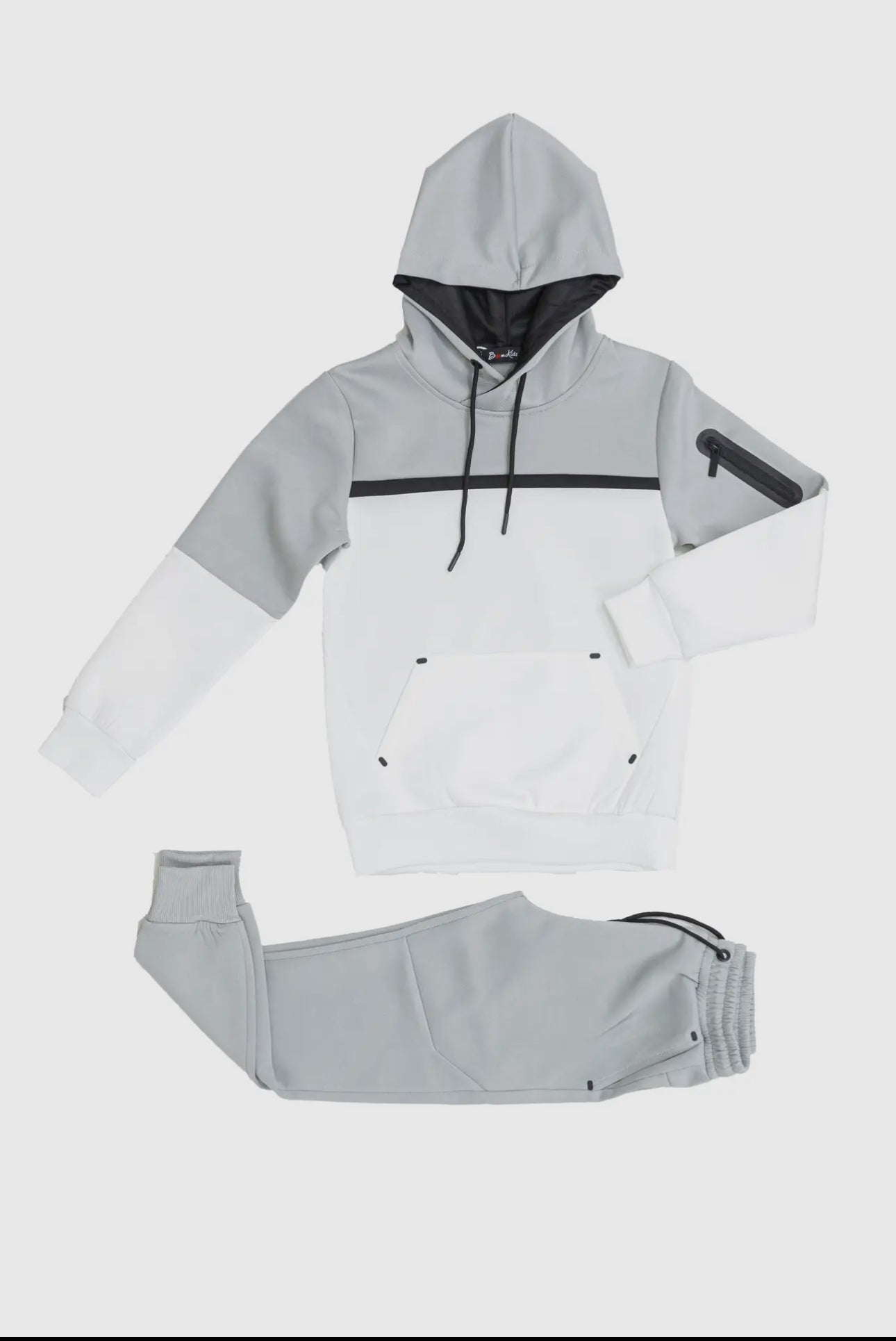 Boy’s Jogger Set