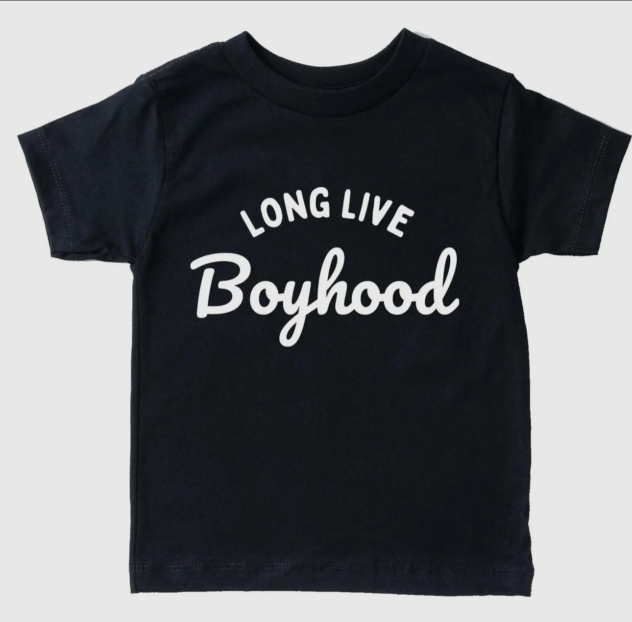 Boyhood Tee