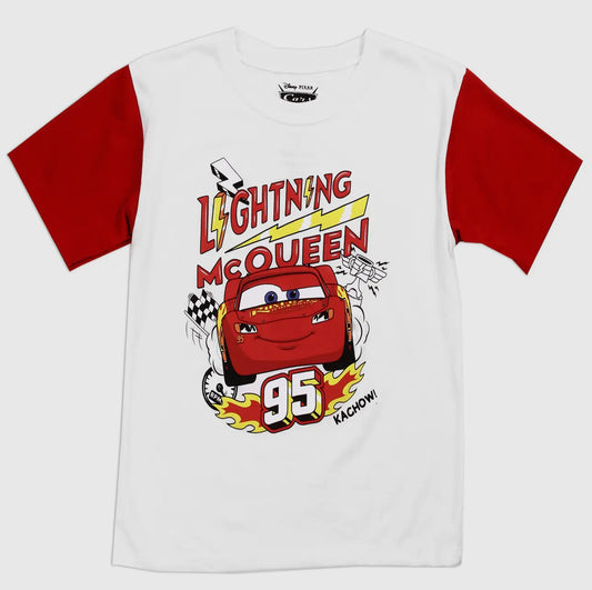 Lightning Tee
