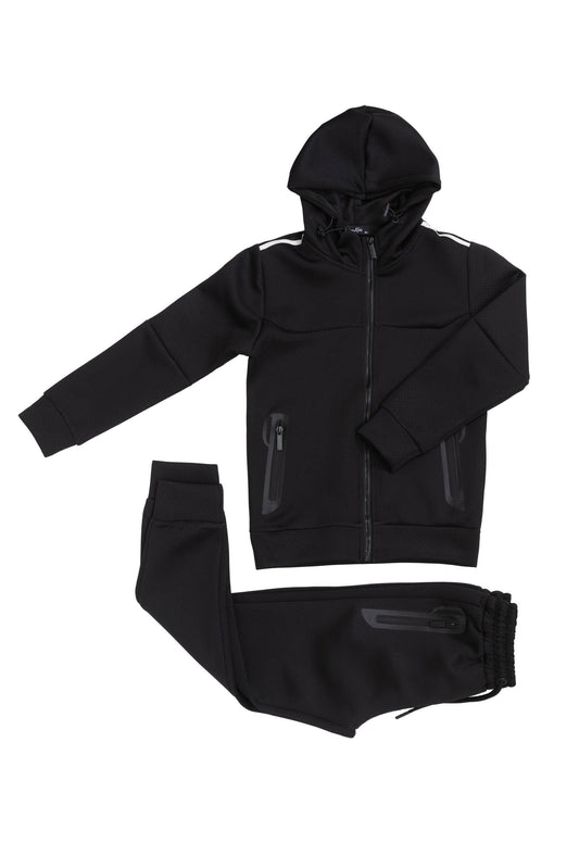 Boy’s Jogger Set